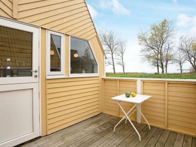 Holiday house 4 Personen Ferienhaus in Gedser-By Traum - Outdoor photo 8