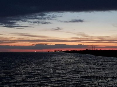 Holiday house 4 Personen Ferienhaus in Gedser-By Traum - Outdoor photo 10