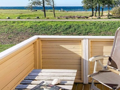 Holiday house 4 Personen Ferienhaus in Gedser-By Traum - Outdoor photo 15