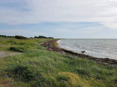 Holiday house 4 Personen Ferienhaus in Gedser-By Traum - Outdoor photo 18