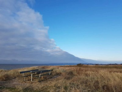 Holiday house 4 Personen Ferienhaus in Gedser-By Traum - Outdoor photo 19