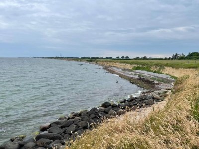 Holiday house 4 Personen Ferienhaus in Gedser-By Traum - Outdoor photo 20