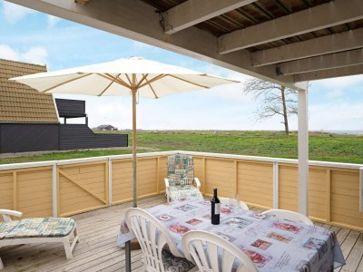 Holiday house 4 Personen Ferienhaus in Gedser-By Traum - Outdoor photo 21