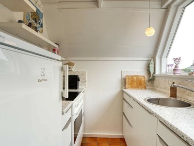 Holiday house 4 Personen Ferienhaus in Gedser-By Traum - Outdoor photo 24