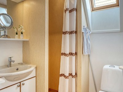 Holiday house 4 Personen Ferienhaus in Gedser-By Traum - Outdoor photo 25