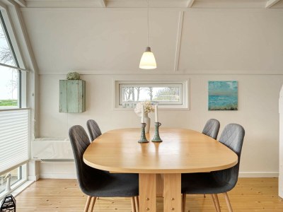 Holiday house 4 Personen Ferienhaus in Gedser-By Traum - Outdoor photo 26