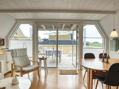 Holiday house 4 Personen Ferienhaus in Gedser-By Traum - Outdoor photo 27