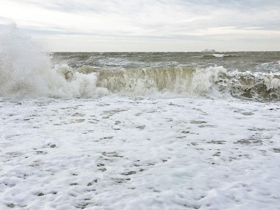 Holiday house 4 Personen Ferienhaus in Gedser-By Traum - Outdoor photo 28