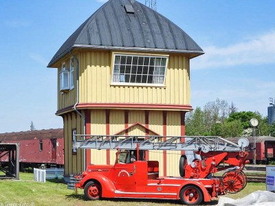 Holiday house 4 Personen Ferienhaus in Gedser-By Traum - Outdoor photo 29