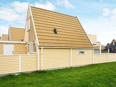 Holiday house 4 Personen Ferienhaus in Gedser-By Traum - Outdoor photo 30