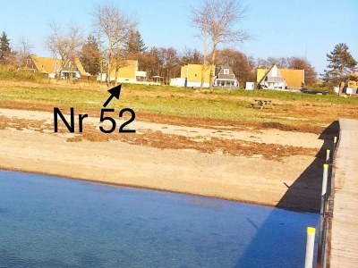 Holiday house 4 Personen Ferienhaus in Gedser-By Traum - Outdoor photo 31