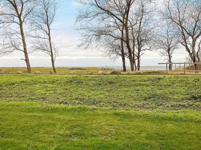 Holiday house 4 Personen Ferienhaus in Gedser-By Traum - Outdoor photo 33