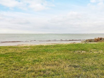 Holiday house 4 Personen Ferienhaus in Gedser-By Traum - Outdoor photo 34