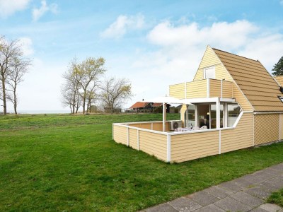 Holiday house 4 Personen Ferienhaus in Gedser-By Traum - Outdoor photo 36