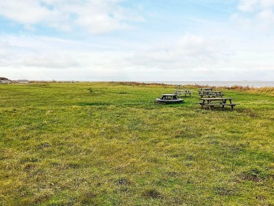 Holiday house 4 Personen Ferienhaus in Gedser-By Traum - Outdoor photo 37
