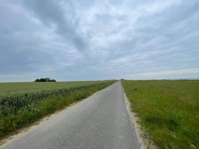 Holiday house 4 Personen Ferienhaus in Gedser-By Traum - Outdoor photo 39