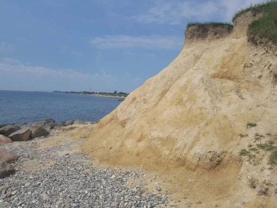 Holiday house 4 Personen Ferienhaus in Gedser-By Traum - Outdoor photo 44