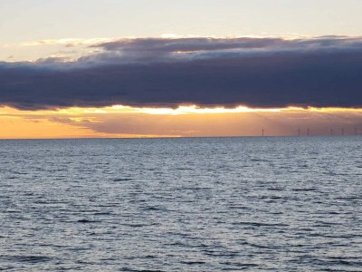 Holiday house 4 Personen Ferienhaus in Gedser-By Traum - Outdoor photo 45