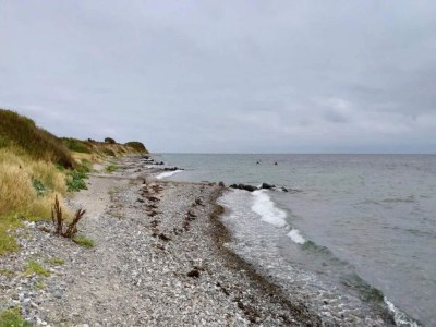 Holiday house 4 Personen Ferienhaus in Gedser-By Traum - Outdoor photo 47