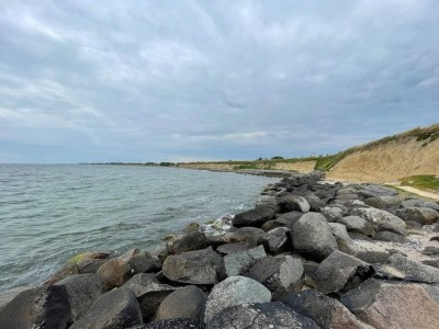 Holiday house 4 Personen Ferienhaus in Gedser-By Traum - Outdoor photo 49