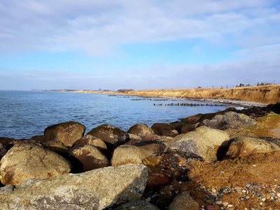 Holiday house 4 Personen Ferienhaus in Gedser-By Traum - Outdoor photo 50