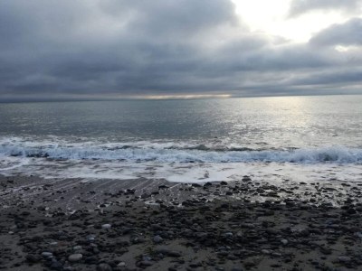 Holiday house 4 Personen Ferienhaus in Gedser-By Traum - Outdoor photo 53