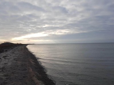 Holiday house 4 Personen Ferienhaus in Gedser-By Traum - Outdoor photo 55