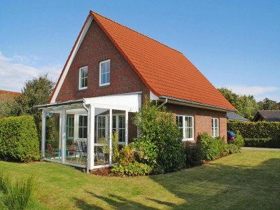Holiday house Ferienhaus Christina, Burhave in Butjadingen - Holiday house