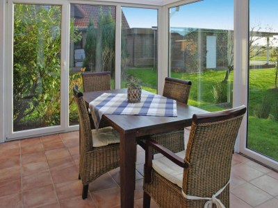 Holiday house Ferienhaus Christina, Burhave - Outdoor photo 3