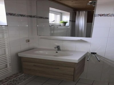 Holiday house Ferienhaus Christina, Burhave - Features photo 4