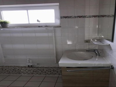 Holiday house Ferienhaus Christina, Burhave - Features photo 5