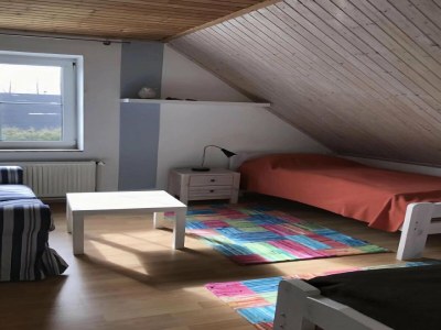 Holiday house Ferienhaus Christina, Burhave - Features photo 6