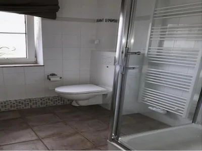 Holiday house Ferienhaus Christina, Burhave - Features photo 7