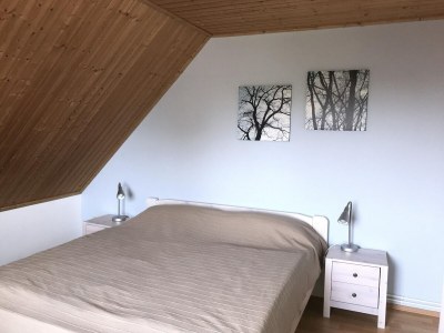 Holiday house Ferienhaus Christina, Burhave - Features photo 9