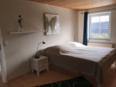 Holiday house Ferienhaus Christina, Burhave - Features photo 10