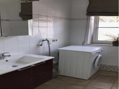 Holiday house Ferienhaus Christina, Burhave - Features photo 11