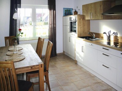 Holiday house Ferienhaus Christina, Burhave - Features photo 12