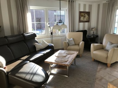 Holiday house Ferienhaus Christina, Burhave - Features photo 14