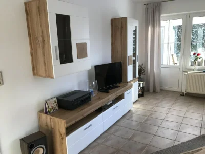 Holiday house Ferienhaus Christina, Burhave - Outdoor photo 15