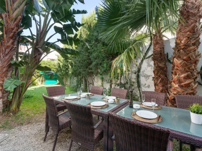 Chalet La Torre de la Gola - Outdoor photo 5