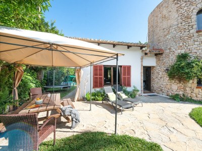 Chalet La Torre de la Gola - Outdoor photo 6