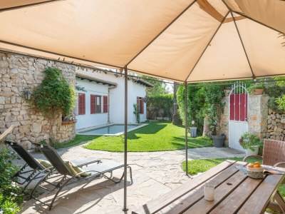 Chalet La Torre de la Gola - Outdoor photo 7