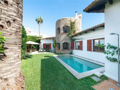 Chalet La Torre de la Gola - Outdoor photo 8