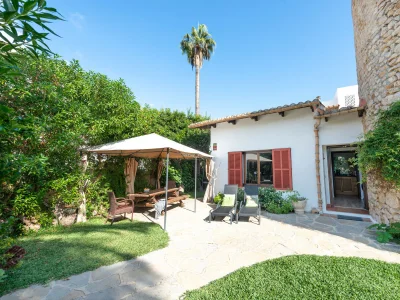 Chalet La Torre de la Gola - Outdoor photo 9