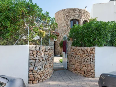 Chalet La Torre de la Gola - Outdoor photo 12