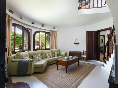 Chalet La Torre de la Gola - Features photo 13