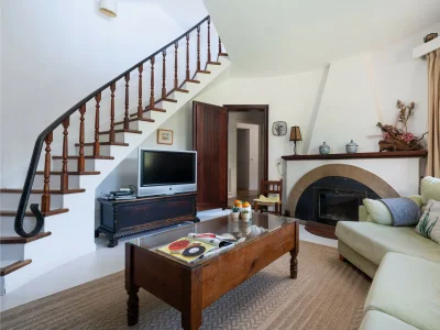 Chalet La Torre de la Gola - Features photo 15