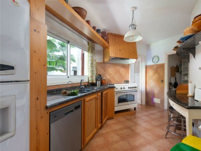 Chalet La Torre de la Gola - Features photo 19