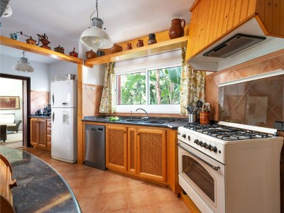 Chalet La Torre de la Gola - Features photo 20