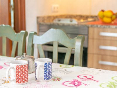 Apartment Casa Elena - Features photo 10